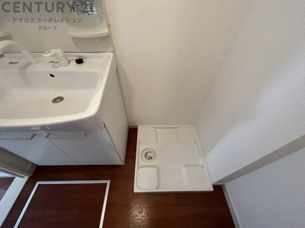 Ｓフラット　N棟
