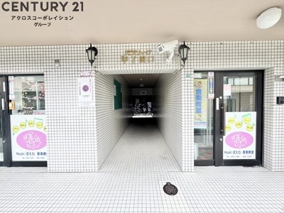 パラツィーナ甲子園口