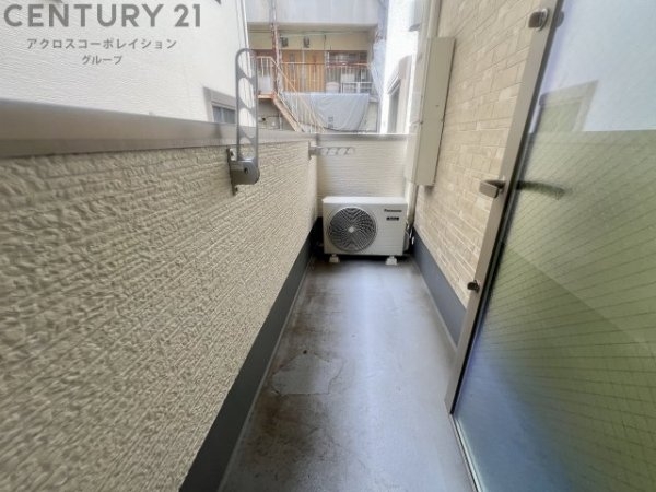 フジパレス立花駅東１番館