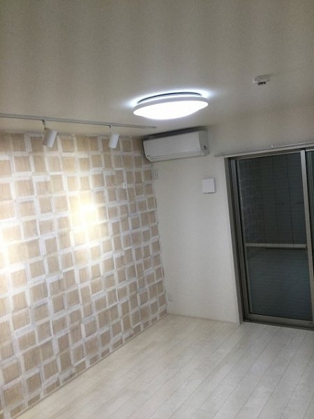 フジパレス西立花5番館