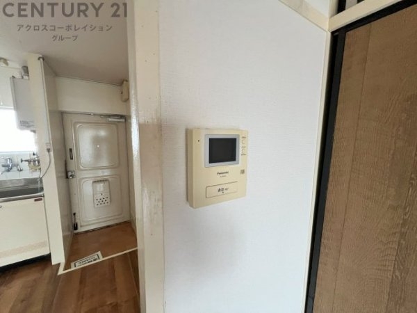 西伊丹マンション