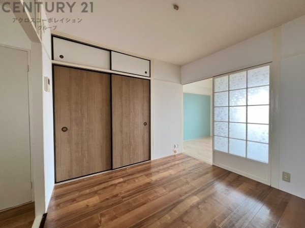 西伊丹マンション