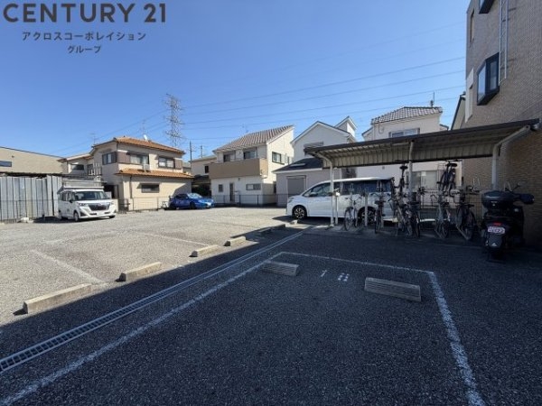 グリーンコート西田