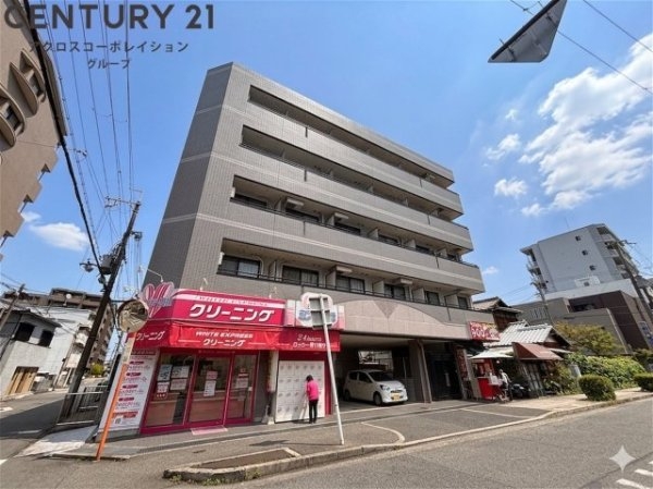 エムシステム武庫之荘1