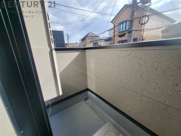 キャッスルコート塚口本町グレイス