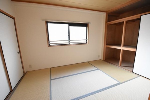 エスパシオ武庫之荘