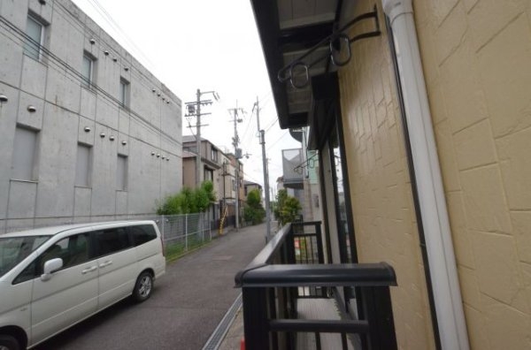エトワール夙川