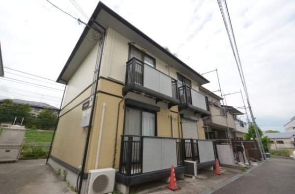 エトワール夙川