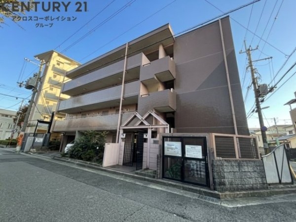 アーバンヴィレッジ武庫之荘