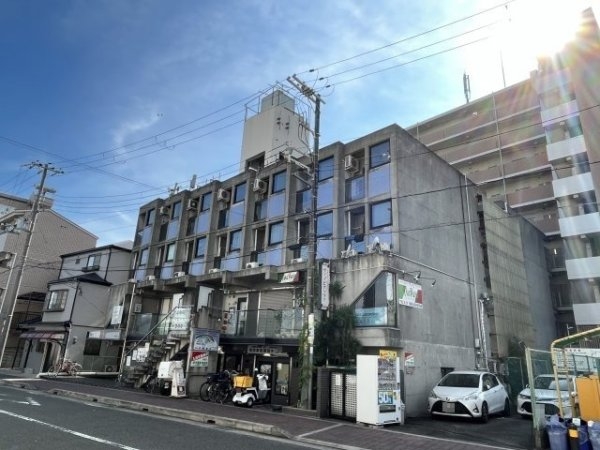 プリエールＪＲ塚口駅前