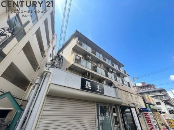 マンション宮本1