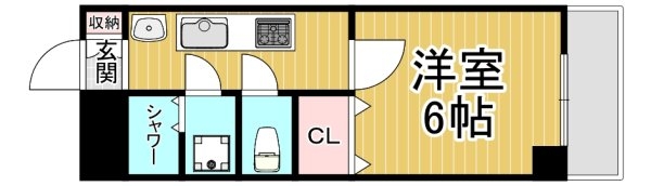 マンション宮本1