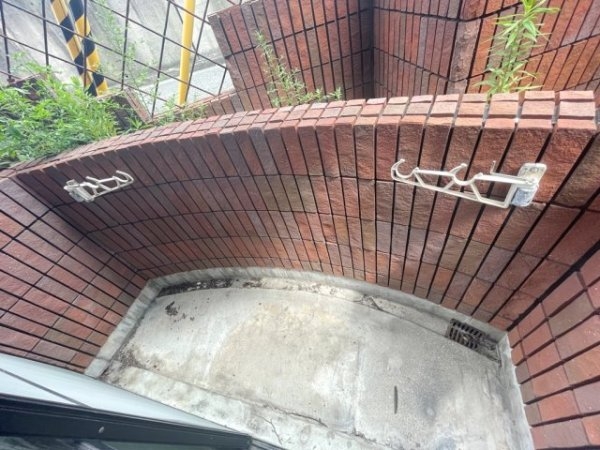 ベル松並町