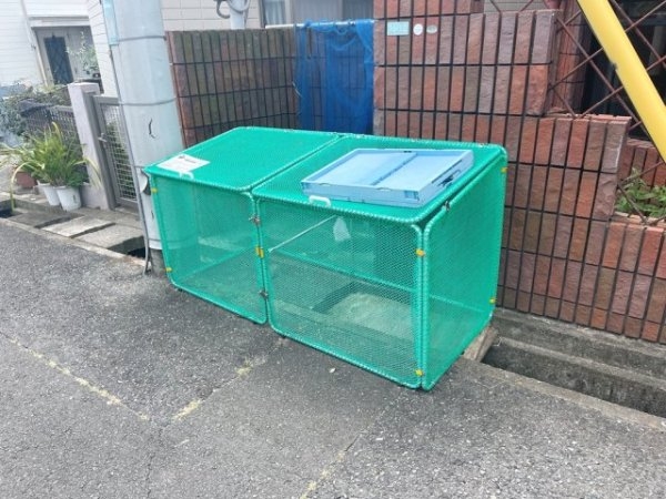ベル松並町