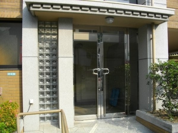 西宮市荒木町のマンション