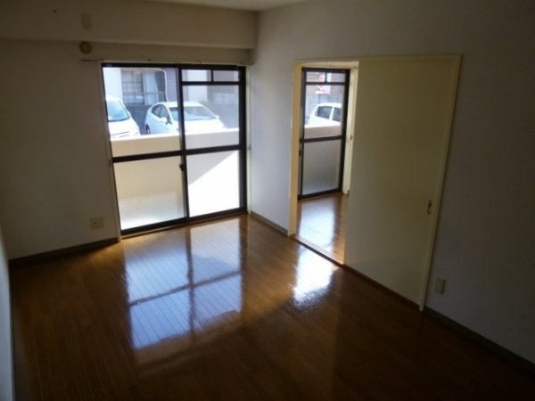 西宮市荒木町のマンション