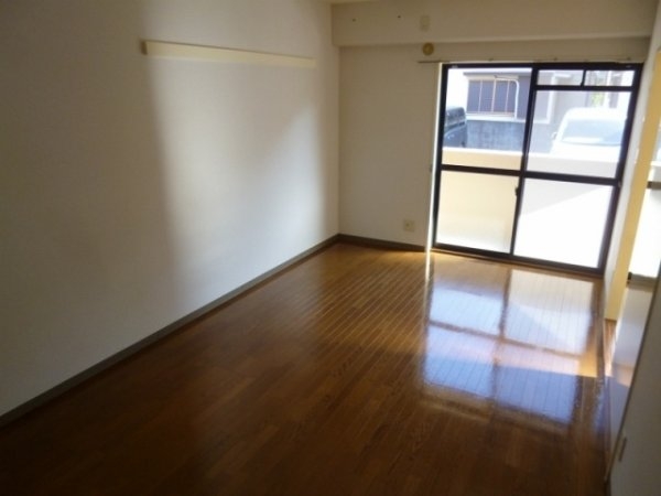 西宮市荒木町のマンション