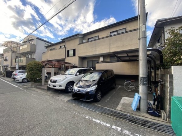 パルコート甲子園口