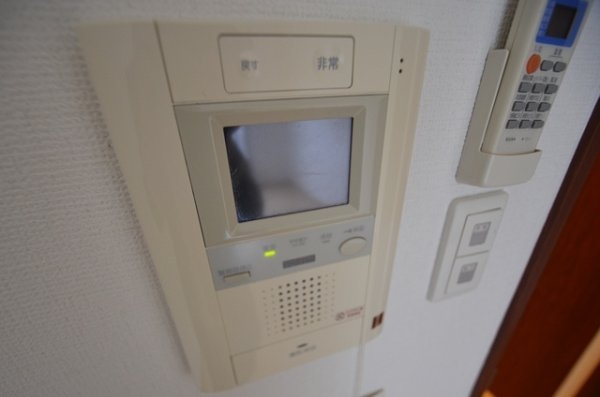 ベルエアー江上