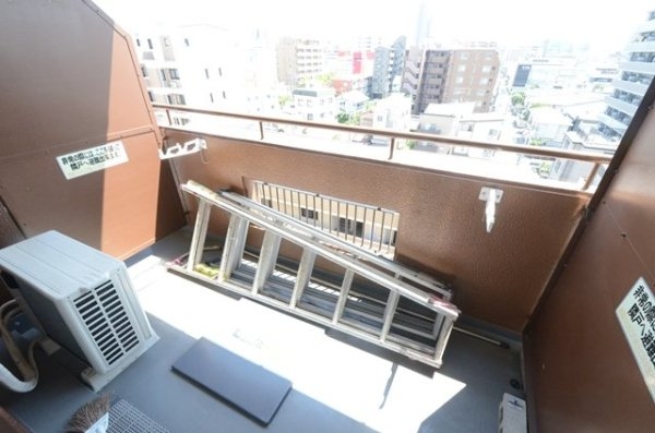 パラツィーナ夙川東