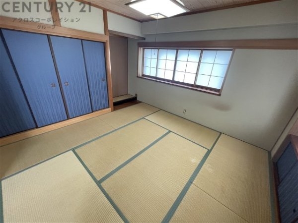 西宮市市庭町のマンション
