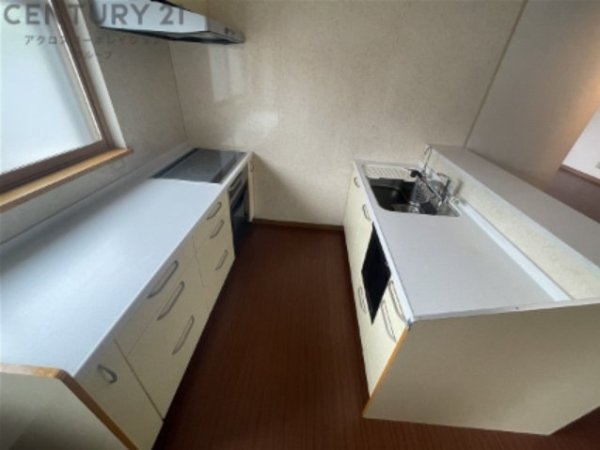 西宮市市庭町のマンション