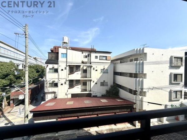 ベルフィーユNARUO