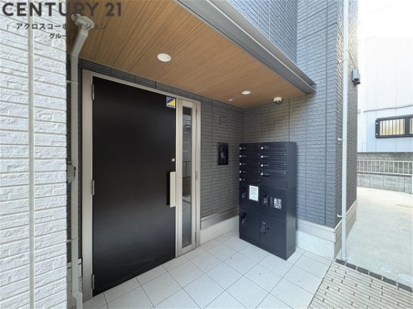 D-room塚口町