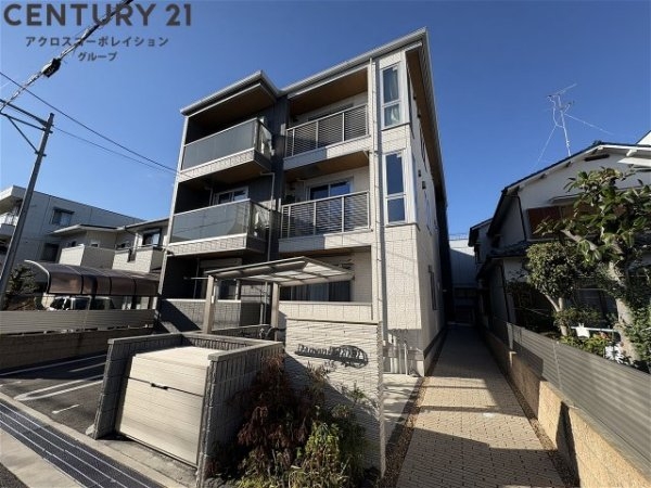 D-room塚口町