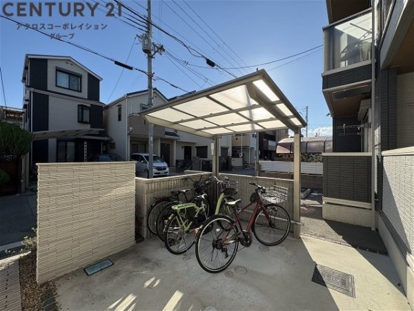 D-room塚口町