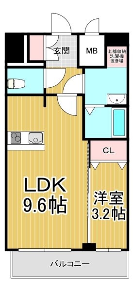 プレリス尼崎レーネヴィア