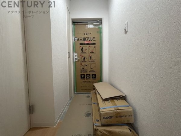 クレアール塚口２