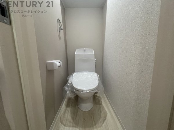 クレアール塚口２