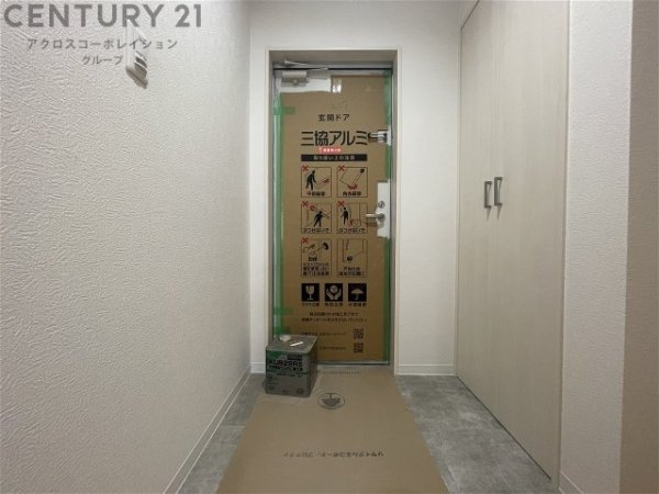 クレアール塚口２