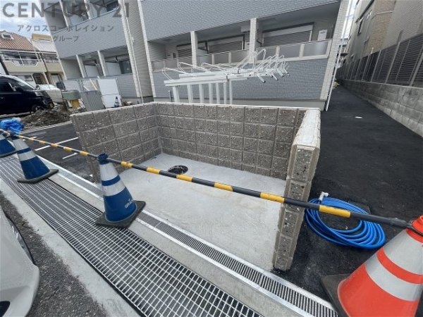 クレアール塚口２