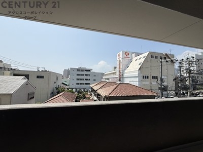 プレリス尼崎レーネヴィア