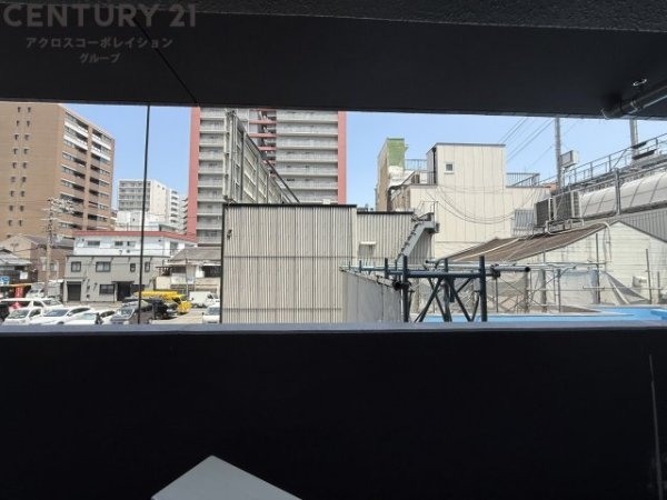 プレリス尼崎レーネヴィア