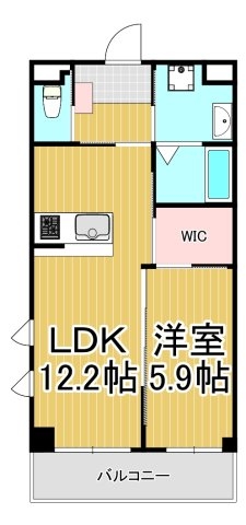 レアグランツ東難波1