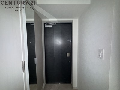 プレリス尼崎レーネヴィア