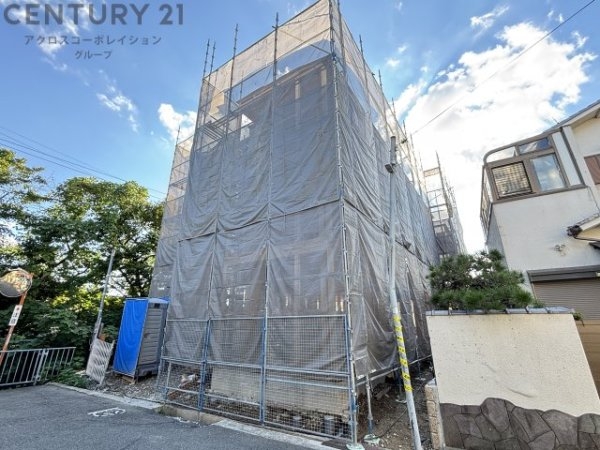 レクエルド東園田