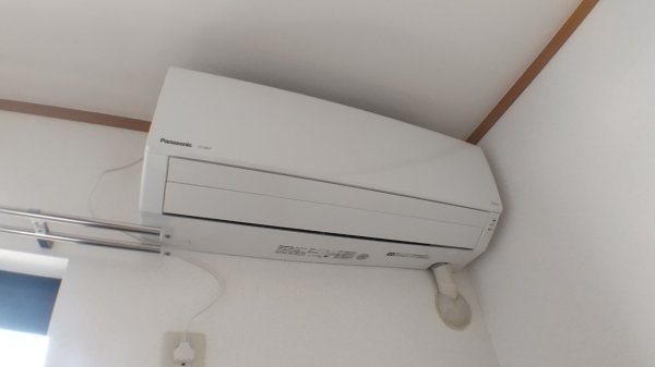ハピネス浦風1