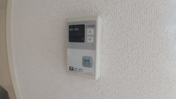 ハピネス浦風1