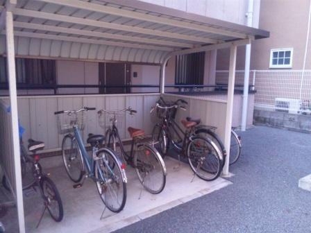 岡本マンション