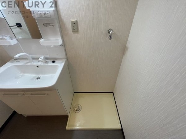 クレセントハイツ今里
