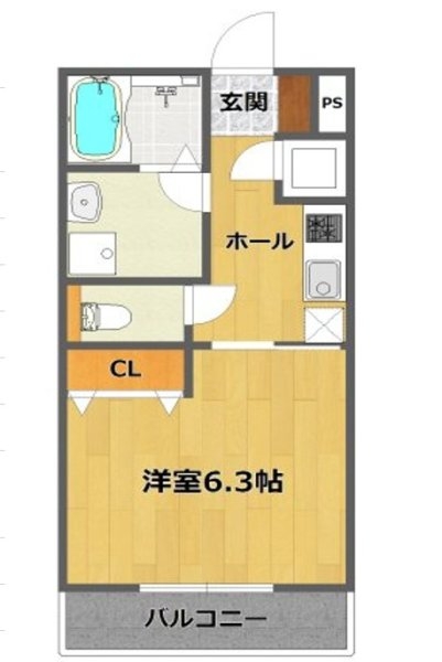 ナウハウス伊丹