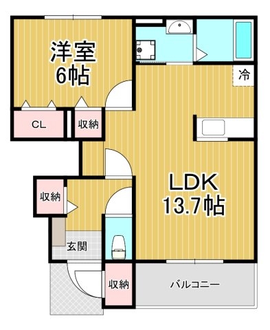 クリスタルフェンテ1