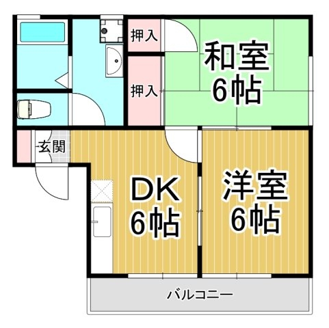 セジュール九番町