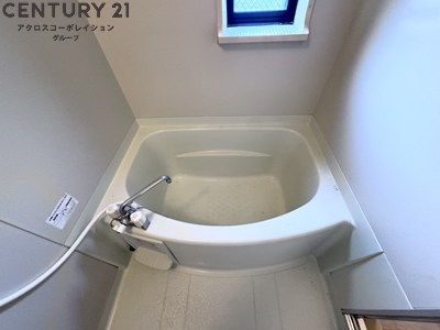 カルム上ヶ原B棟