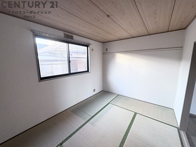 カルム上ヶ原B棟