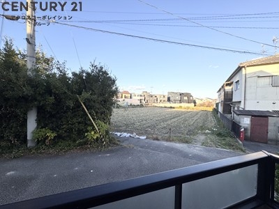 カルム上ヶ原B棟
